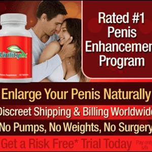 Natural Penis Desensitizer 